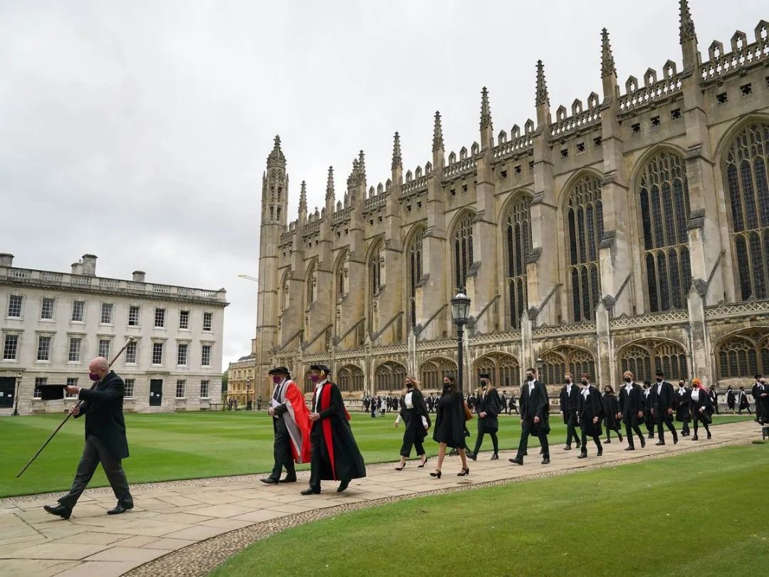 2023暑期海外剑桥之旅 | 沉浸式名校课堂，体验剑桥大学顶级的学术文化氛围