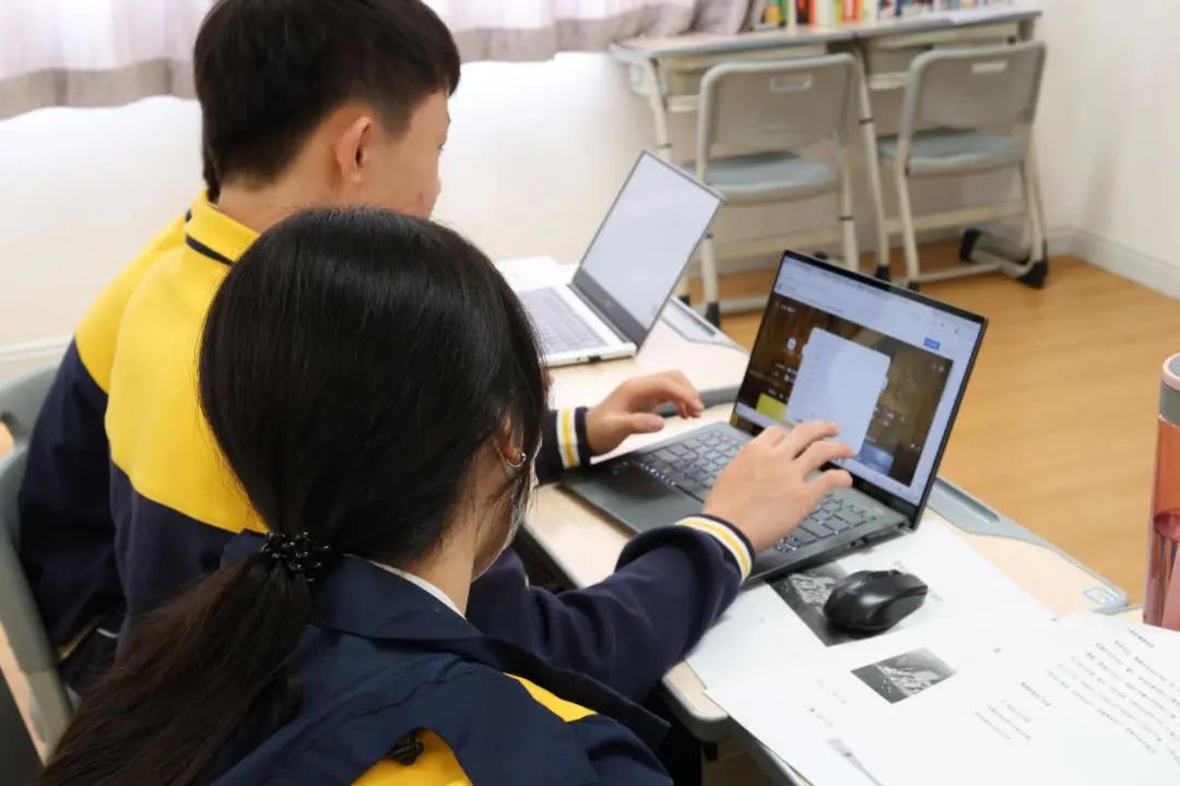 美外國語學校（香港部）2022-2023年度 STEAM WEEK 圓滿結束