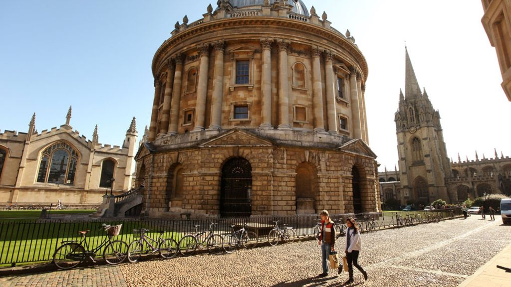 【留学资讯】这20所英国大学，留学生知多少！