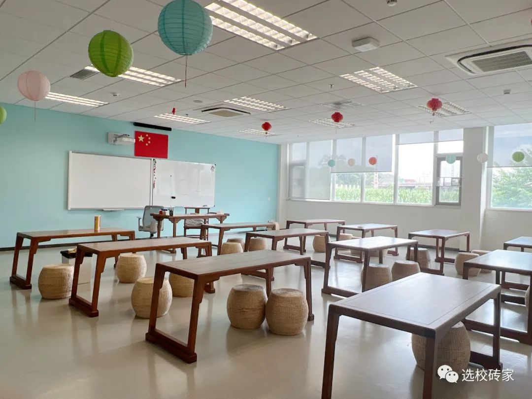 学院制、名校资源、集团化办学，带你沉浸式探访深圳诺德安达双语学校！