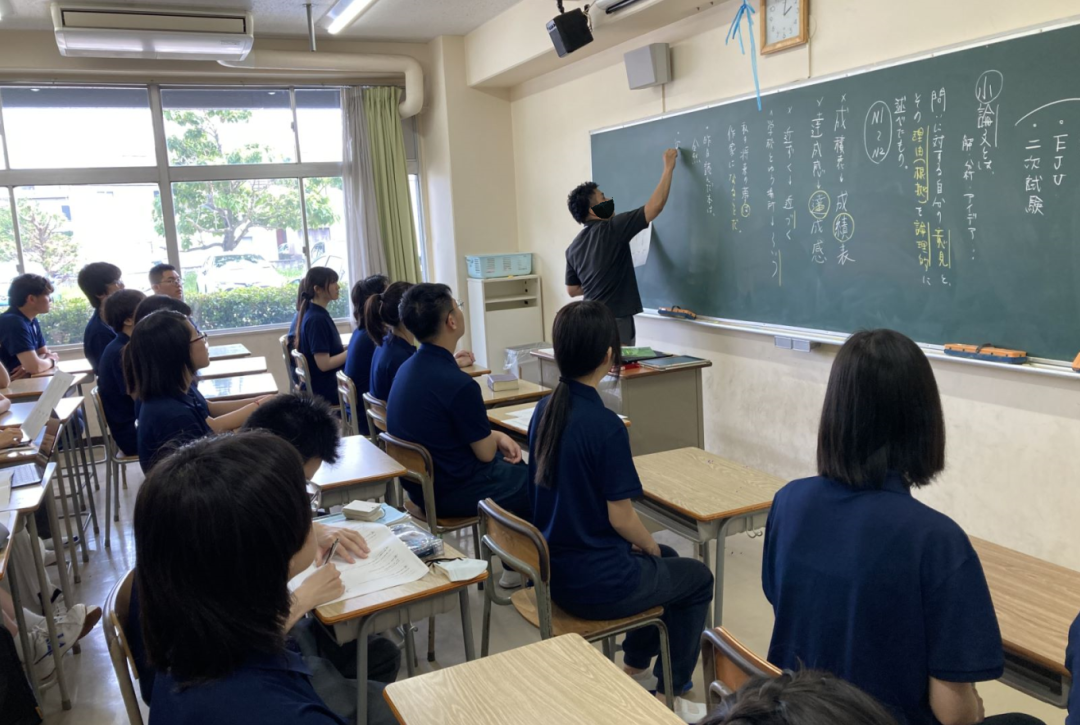 修学の旅 | 探访最具人气的东京姐妹校高中！