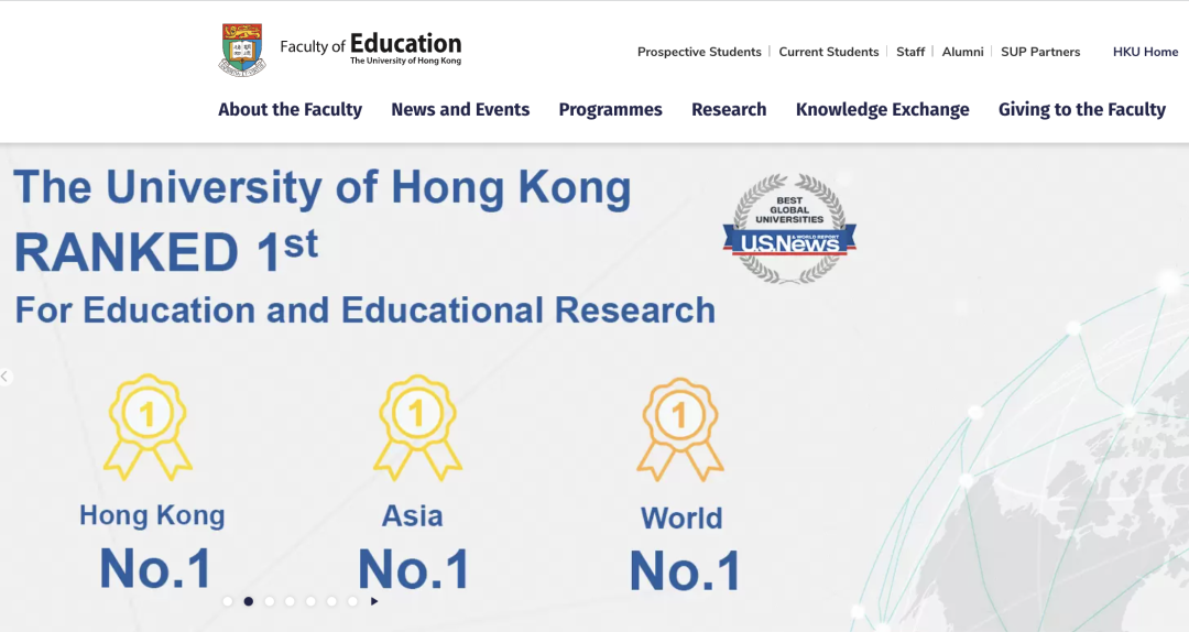 朗途留学 | 香港各院校TESOL专业申请要求、学费