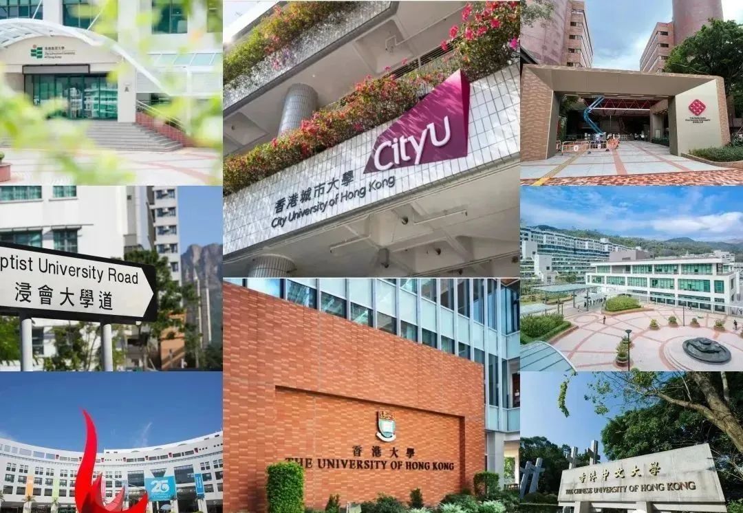 朗途留学 | 香港研究生申请，到底要不要考GRE/GMAT？