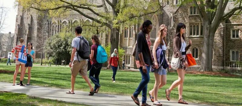 留学变天！美国大学排名改规则？这种身份优势稳定上升！