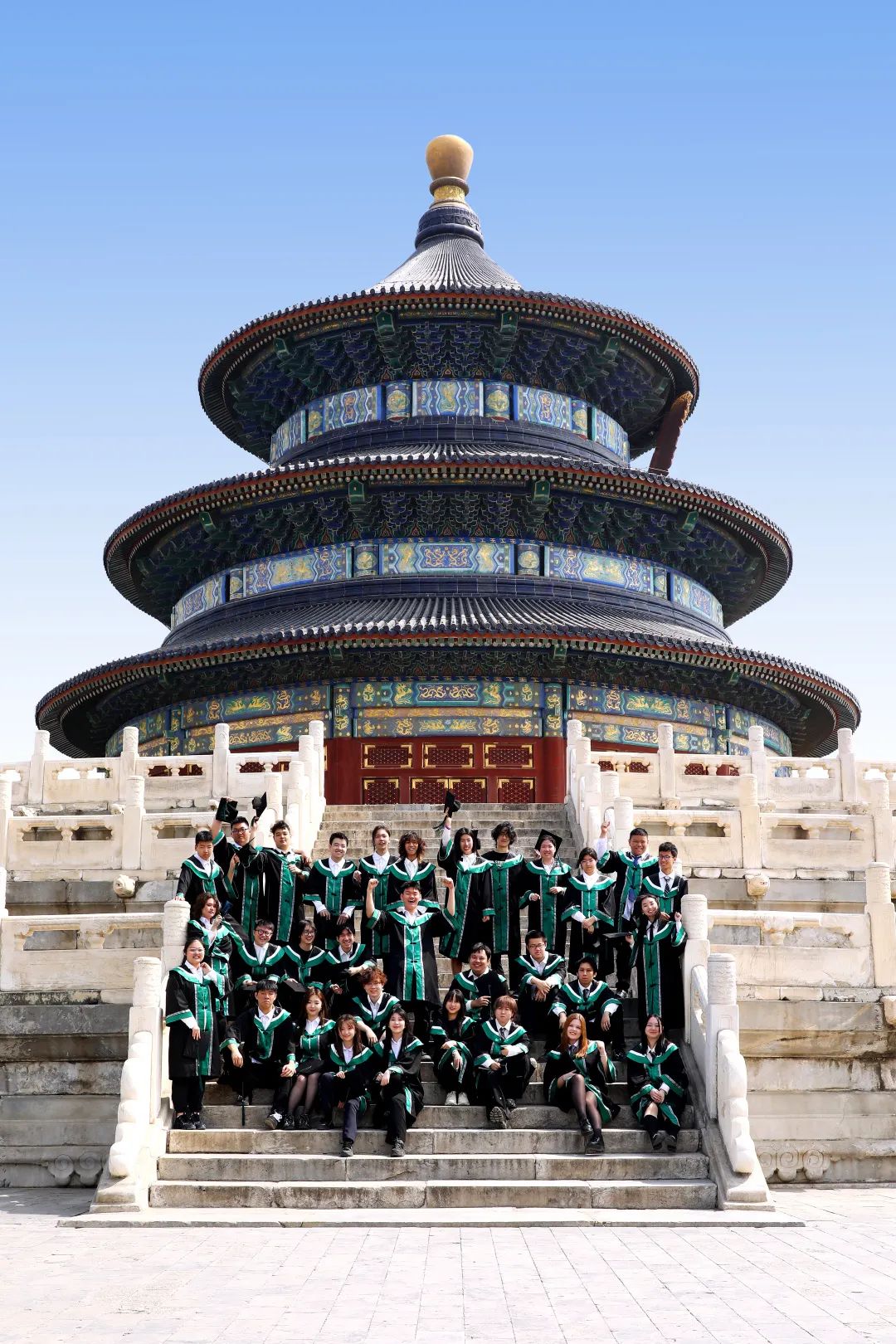 2023福布斯中国•国际化学校年度评选：青苗位居全国第6名，北京第3名