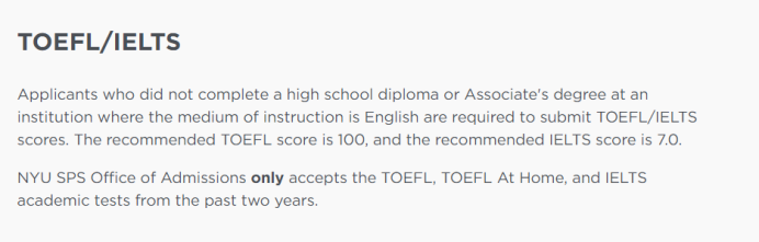 申请美国名校可无需托福和SAT成绩？青岛博格思学校的正确打开方式！