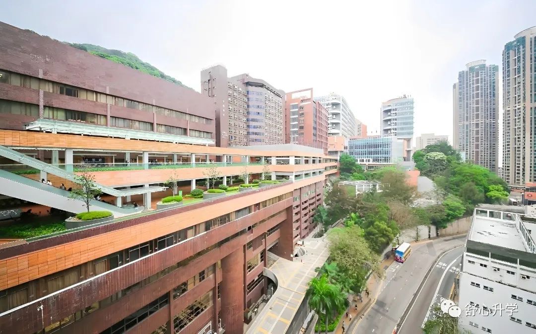 24FALL | 申请香港高校硕士需要哪些条件？
