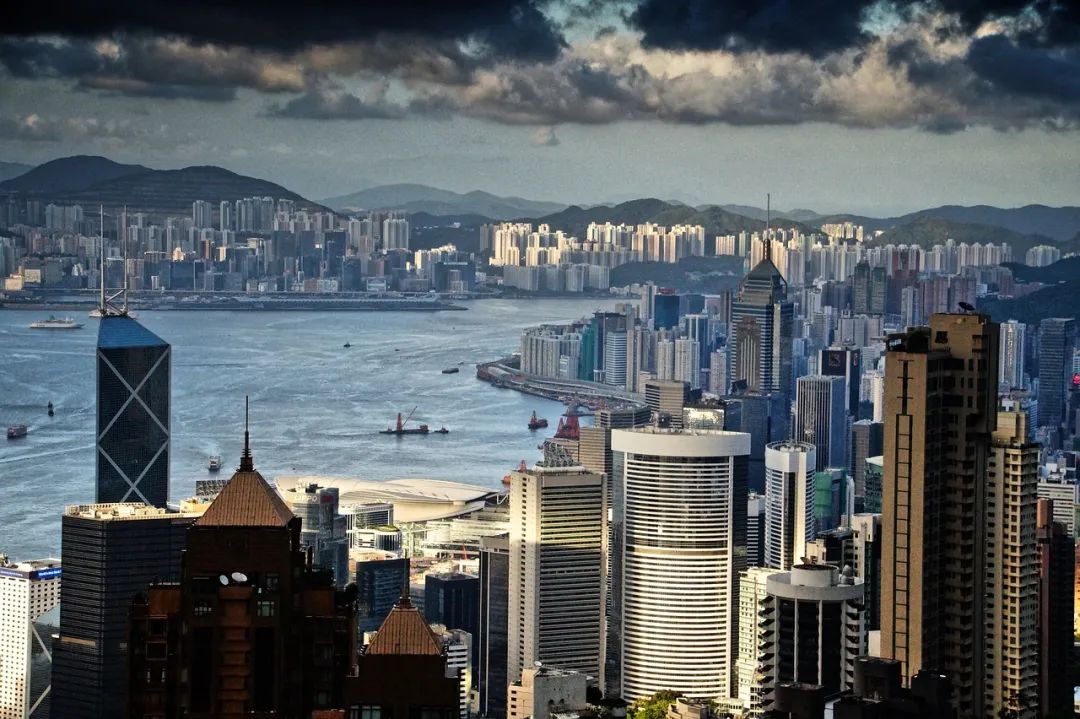 朗途留学｜同学们注意！近期，香港签证申请迎来重大调整！