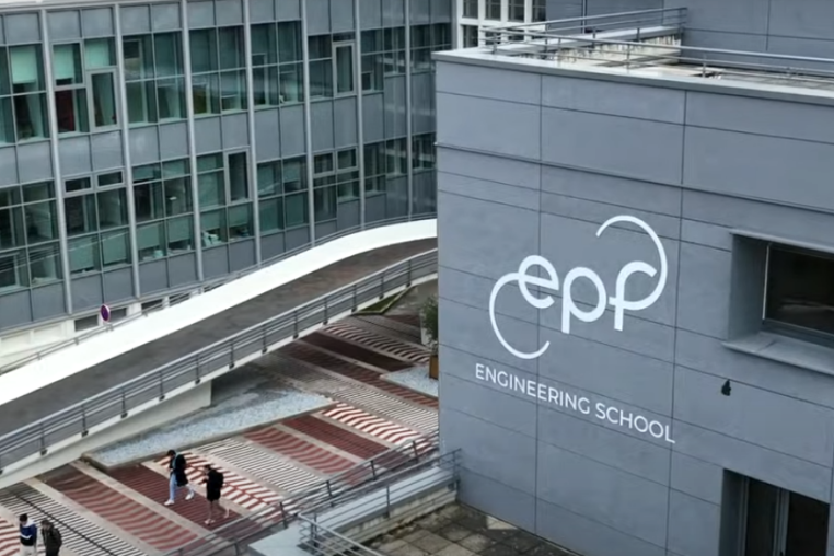 EPF工程师学院 | 法国第一所培养女性工程师的私立大学校