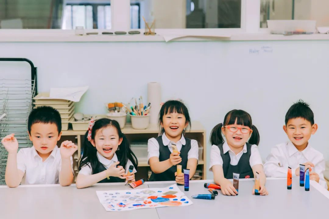Huayao Preschool Graduation｜幼儿园毕业特辑