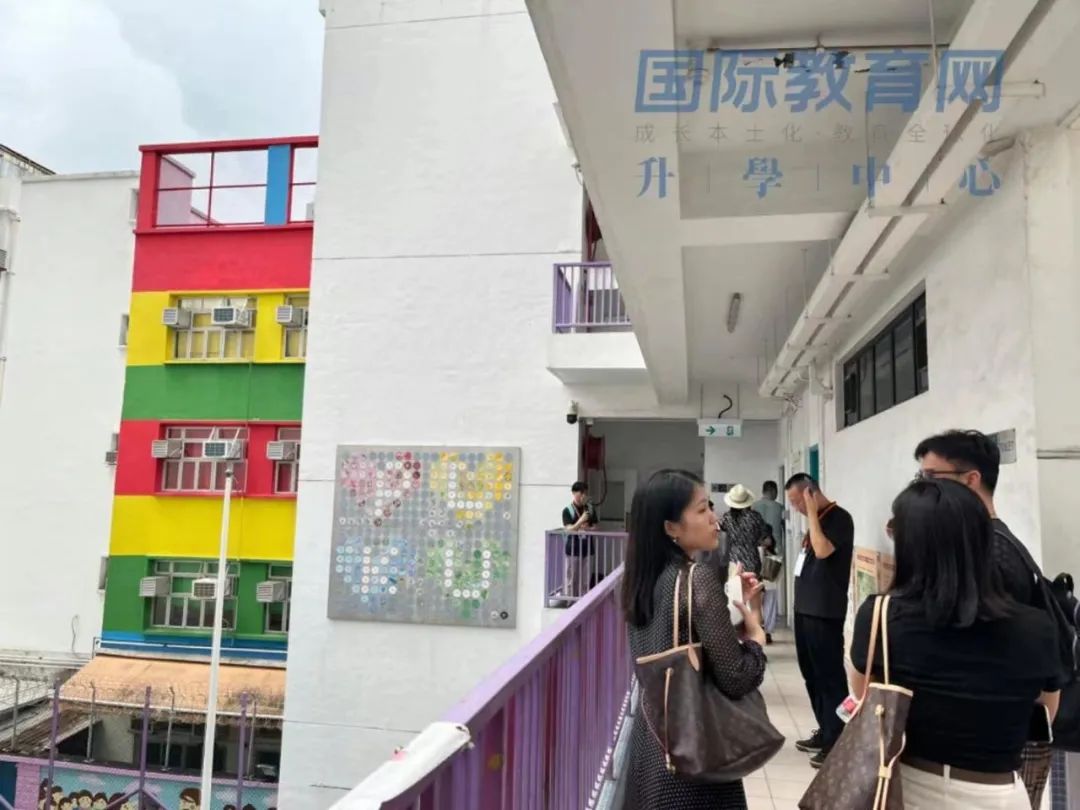 史无前例！首届内地大型“香港中小学探校营”完美落幕 ！