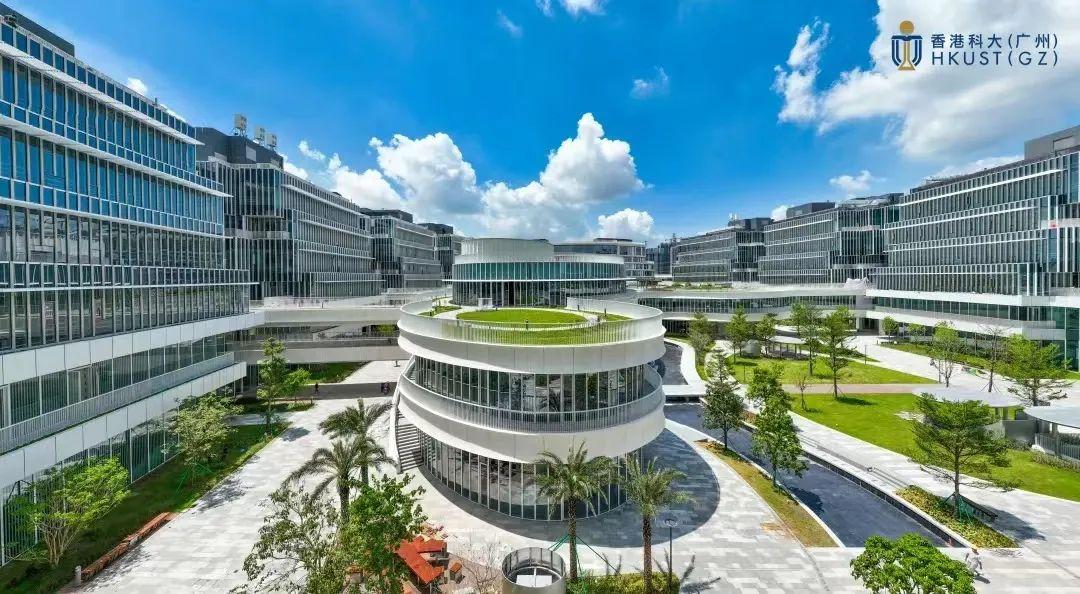 香港科技大学（广州）新增2门硕士专业！ 8月20日截止，9月可入学