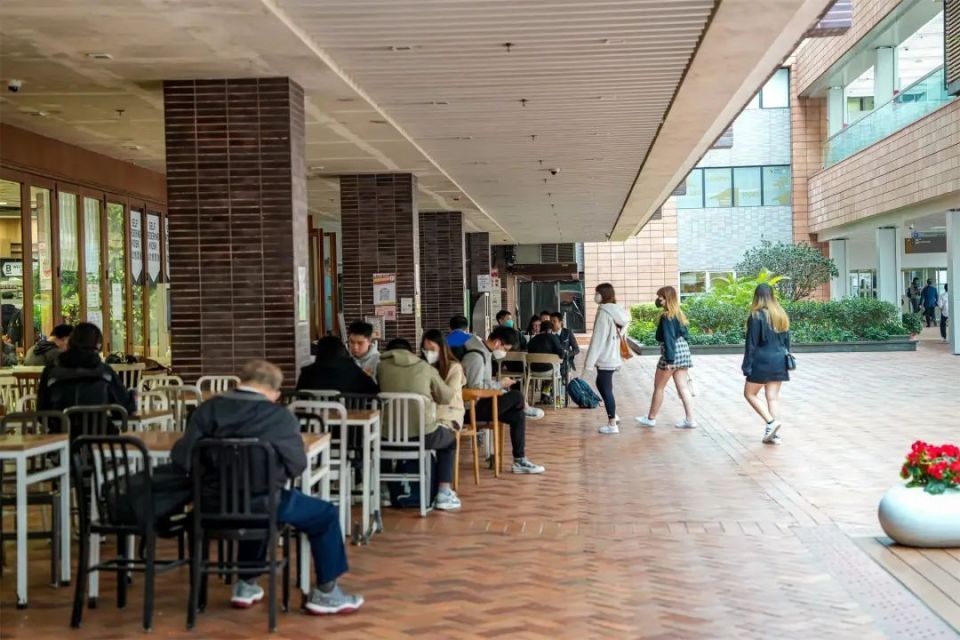 24fall |香港大学热门学院27个硕士专业申请已开放，最早9月中旬截止