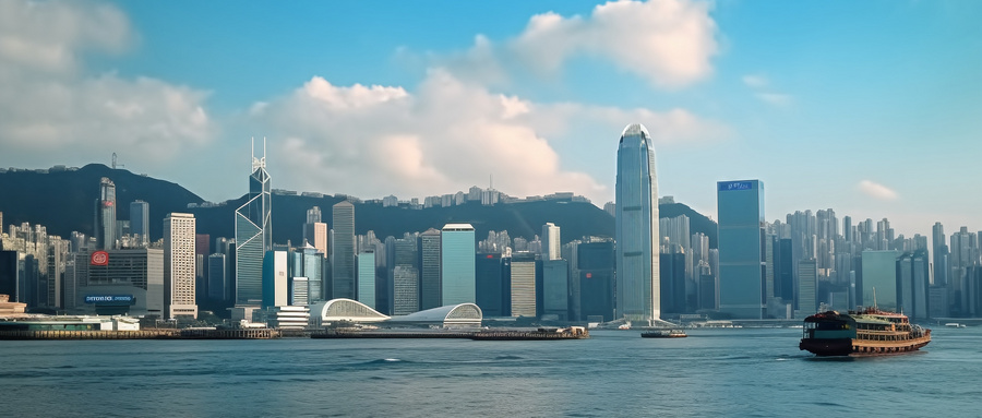 香港留学的意义到底是什么？把18岁最真实的留学故事“港”给你听