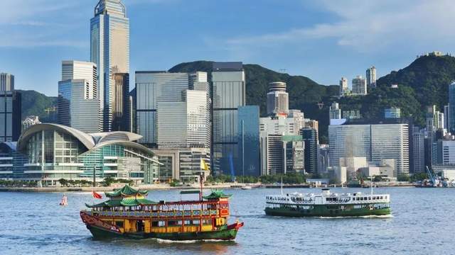 干货！想获取香港身份，专才、优才和高才哪个政策更适合自己？