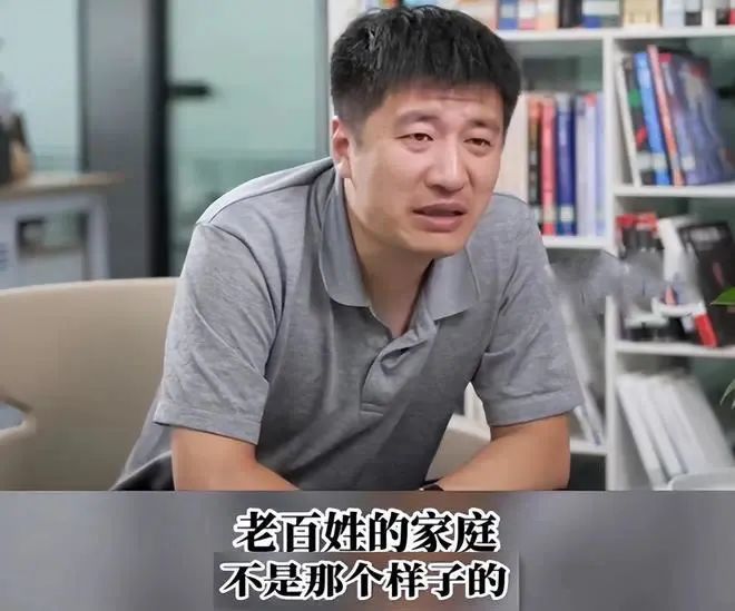 中美大学生“最后悔”专业榜：怎么和张雪峰劝退“的差不多 ...