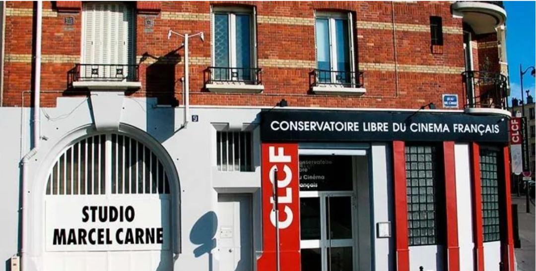 法国自由电影学院CLCF | 欧洲第一所私立电影学校 & 校企资源丰富！