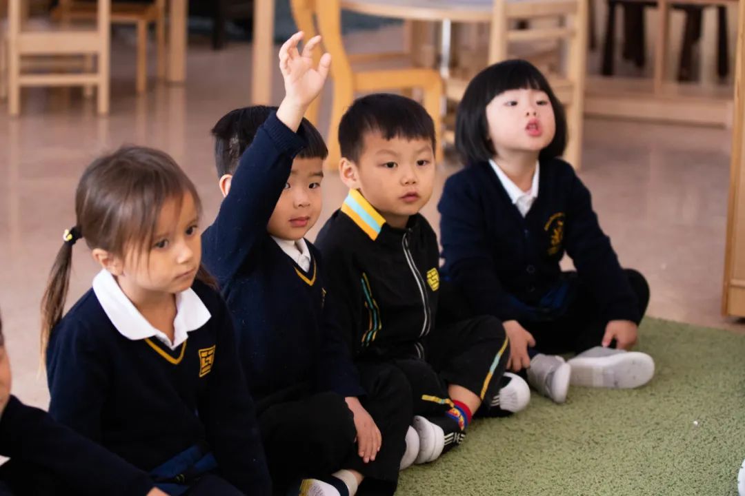 我从江南来，牵手大西北：记一场“不一样”的幼儿园活动
