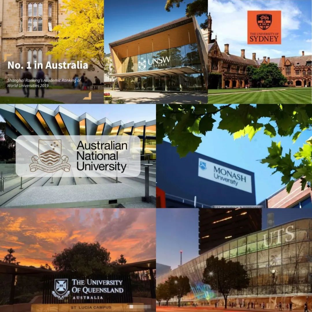 喜讯：南山中加25人获墨尔本大学（QS 14）、悉尼大学&新南威尔士大学（QS 19）录取！世界前100澳洲大学录取率100%！