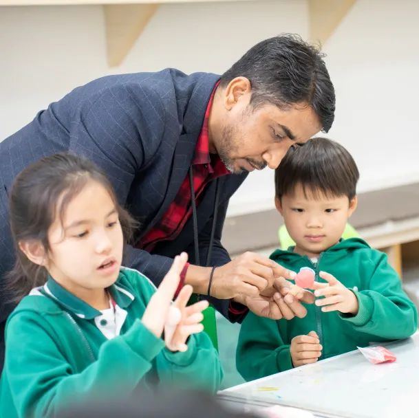 Nursery Open Admission 2023-2024丨誉德莱国际化早教开班啦！