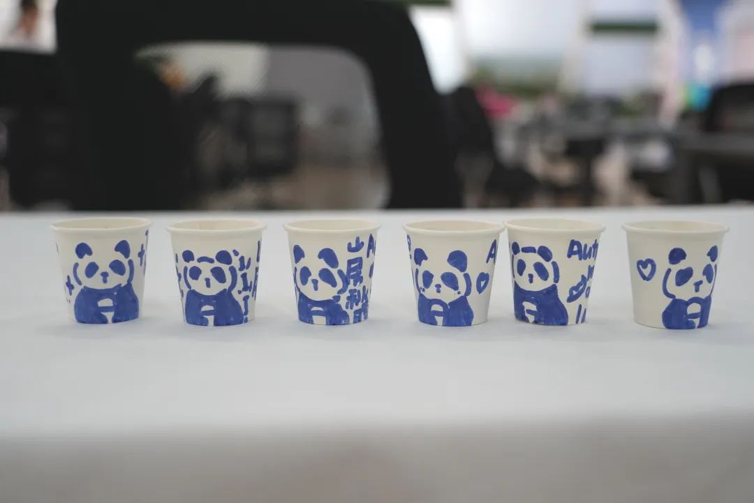 香港高中｜PBL体验课：唔该！一杯凍奶茶少甜走冰~