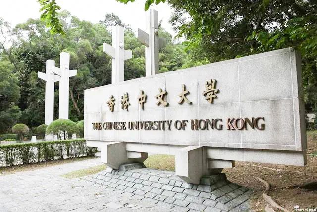 项目介绍 | 一文读懂香港中学文凭考试(HKDSE)
