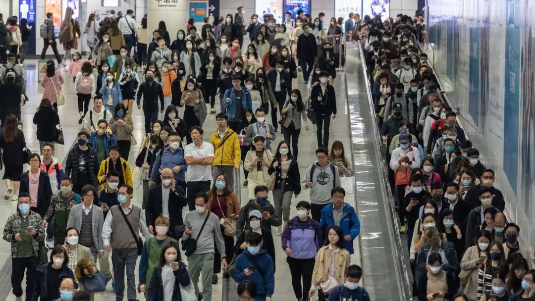 重磅 | 香港高才移民门槛或将放宽？无需全球百强大学毕业！
