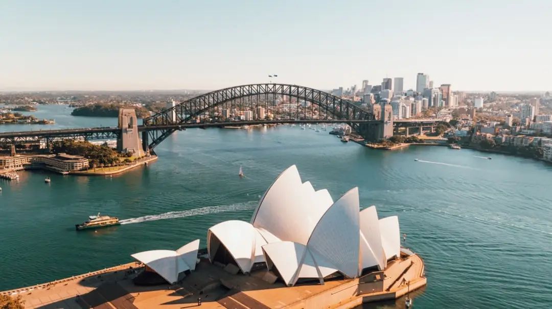 臻分享 | 【分享】澳洲两城市上榜最佳留学城市Top10后，录取要求竟然暴涨到……