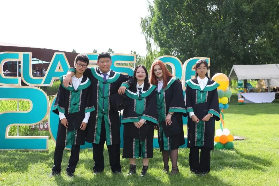 换赛道超车：我是青苗海淀校区的第一届荣誉毕业生！