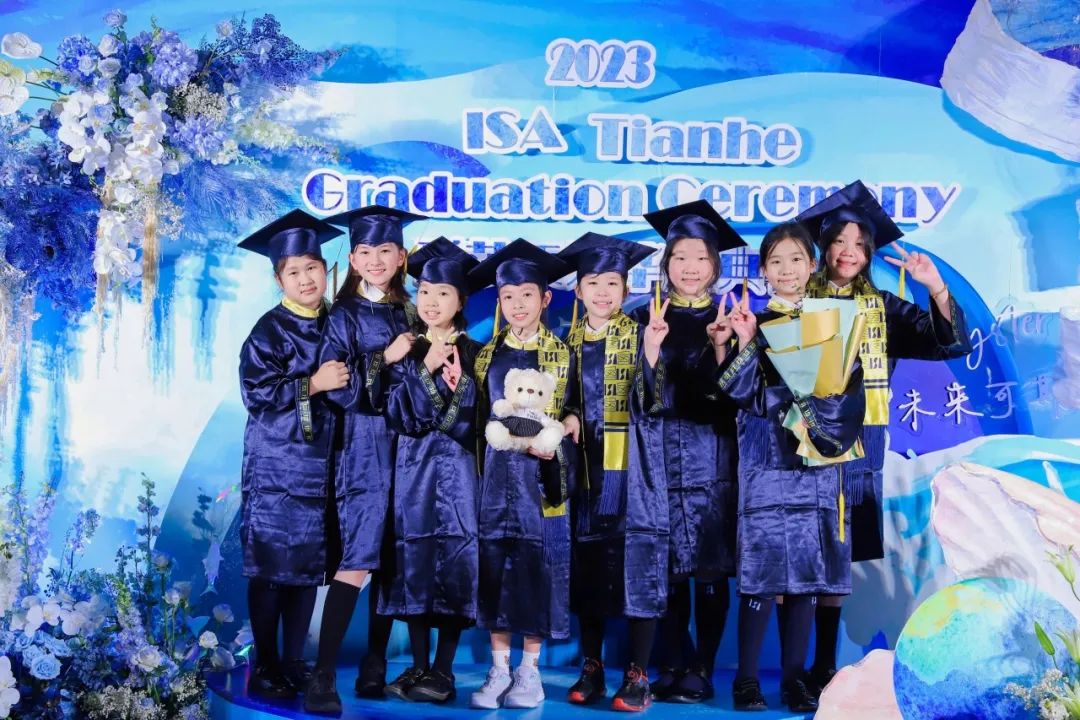 Graduation Special | Poems from Y5 Students 毕业留声 | 五年级学生诗集