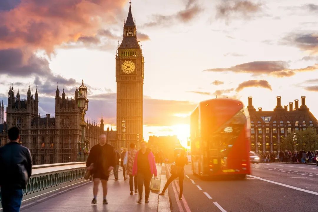 伦敦：连续5年蝉联全球最佳留学城市，探寻留学之道！