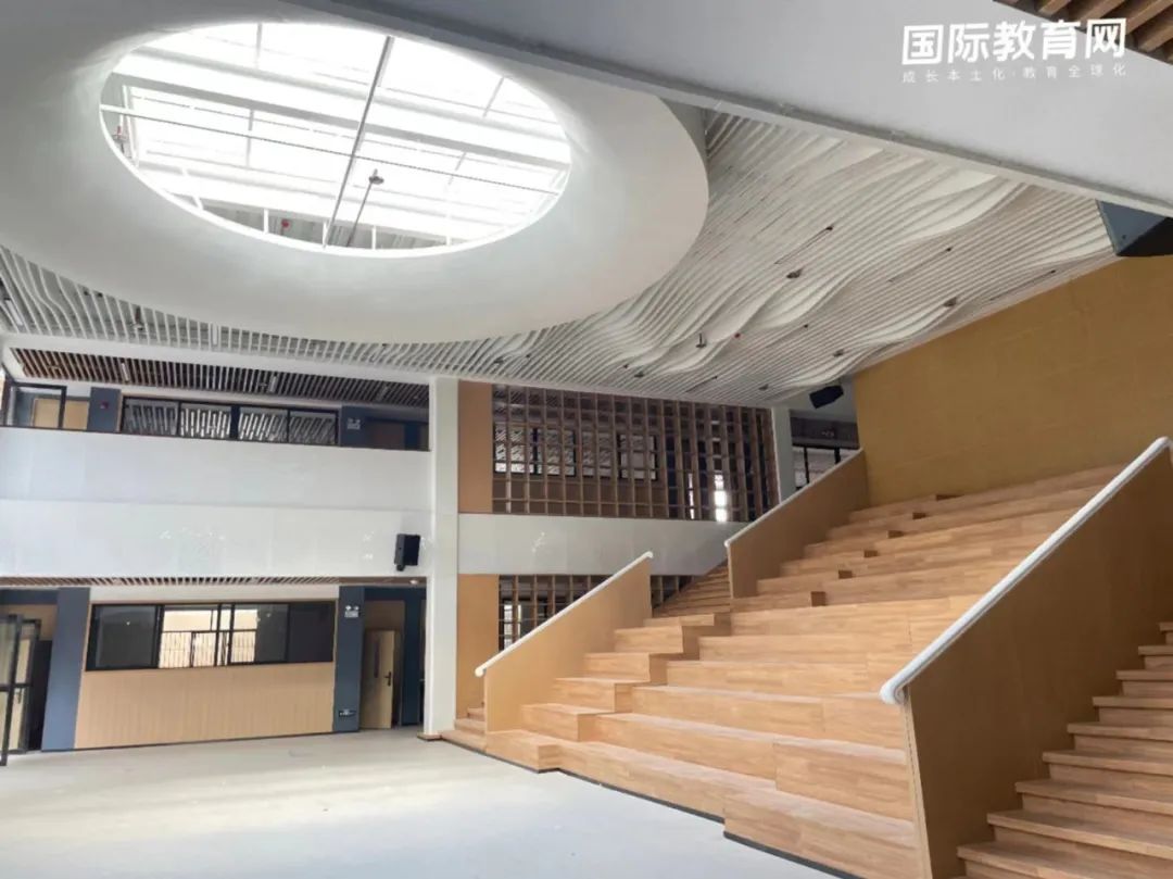 深圳再增一所国际学校，对标“深国交”、“深大附中”！