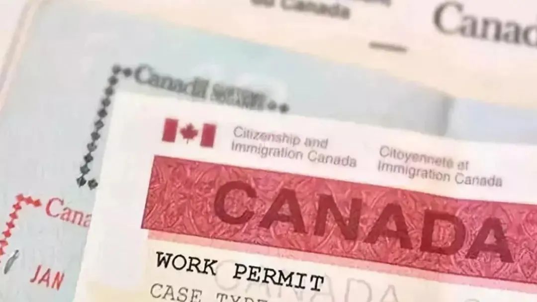 加拿大移民局又放大招！海外亲属可直接申请工签，立即赴加团聚！