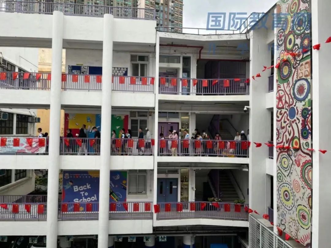 史无前例！首届内地大型“香港中小学探校营”完美落幕 ！