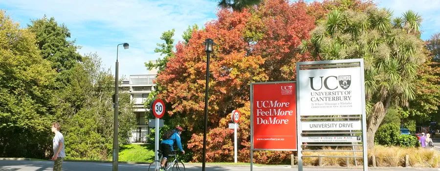 朗途留学 | 新西兰大学2023年中国高考成绩直录，本科入学标准汇总！