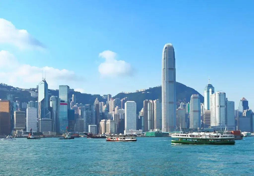 臻分享 | 【分享】香港留学必备：开学在即，再不准备就来不及了！