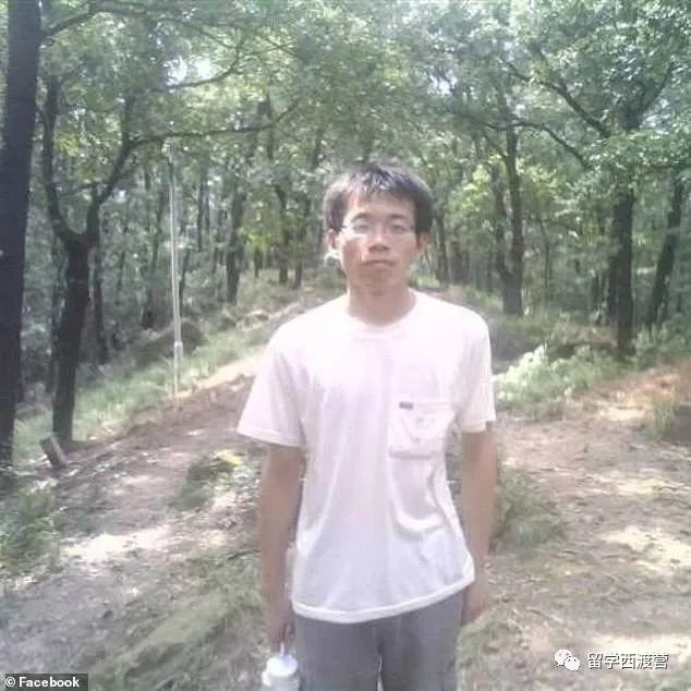 突发！中国留学博士在美国大学制造枪击已被逮捕，传报复杀死老师