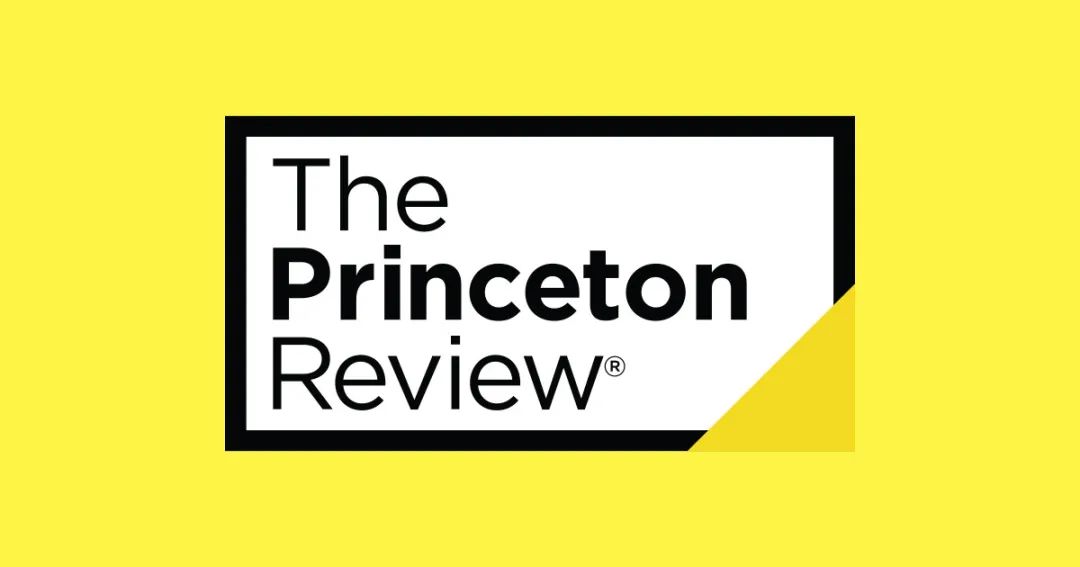 2024排名榜单：《普林斯顿评论》揭晓16万学子口中的顶级大学、教授、食堂、宿舍.....