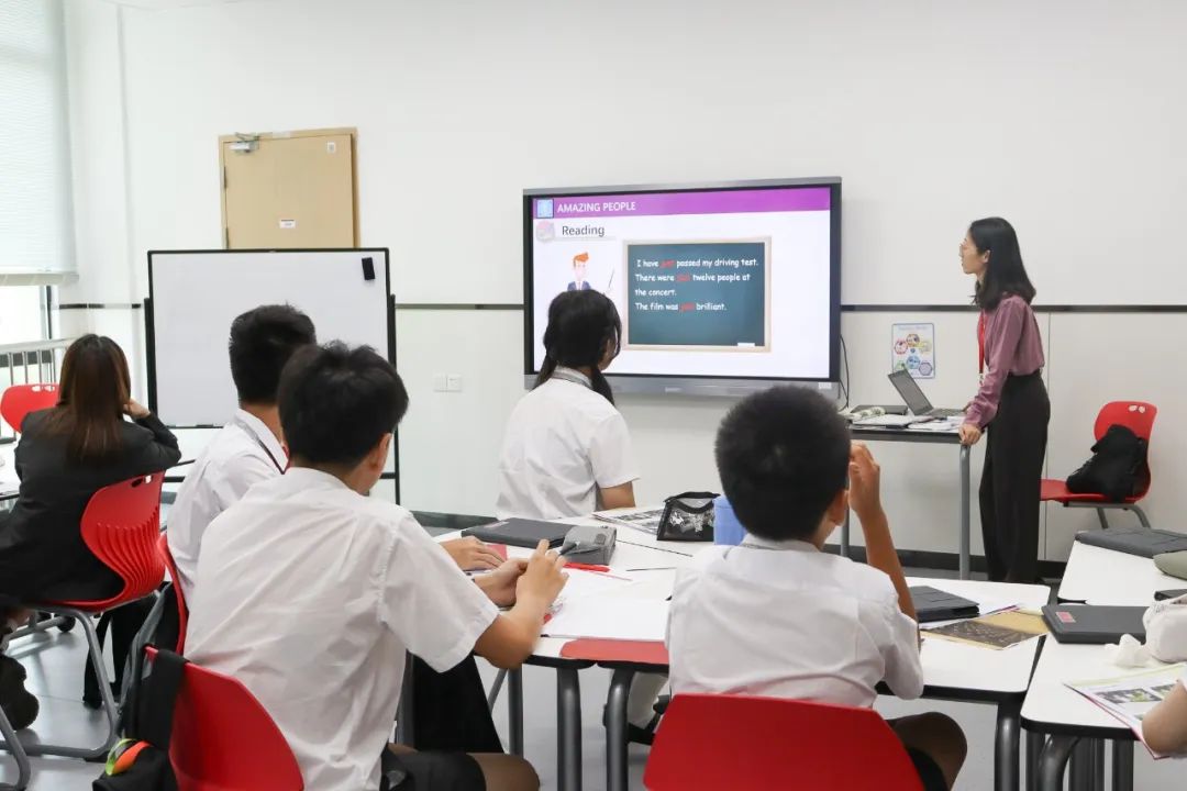 语言学院跨学科主题式课程，让英语学习充满乐趣和意义 LEH Foshan 2023 Language Academy Recap