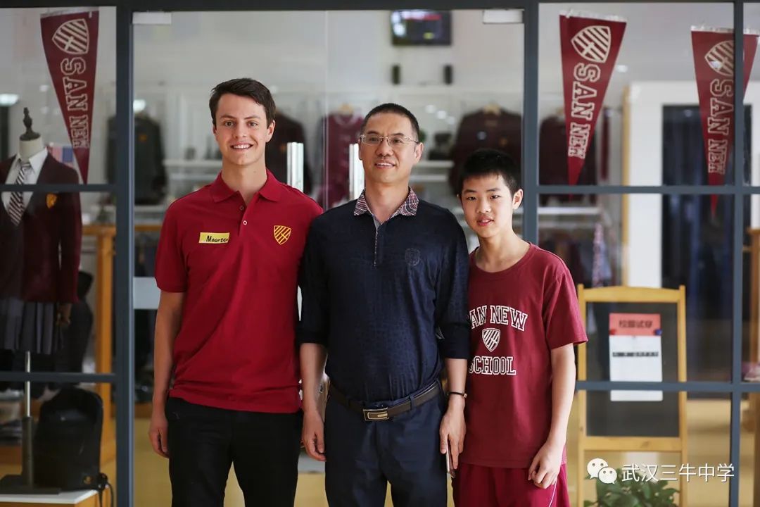 亚洲排名第一！三牛男生被新加坡国立大学计算机专业录取