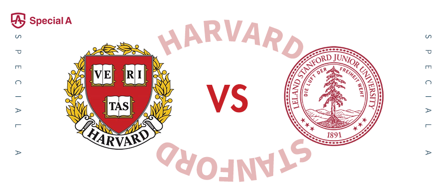 斯坦福大学与哈佛大学全面分析：哪一个适合你？
