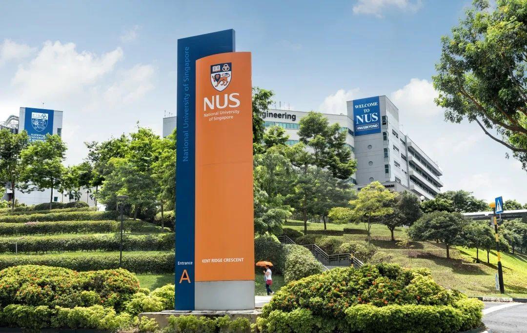 朗途留学 | 新加坡国立大学24Fall三个热门专业申请要求有变化！