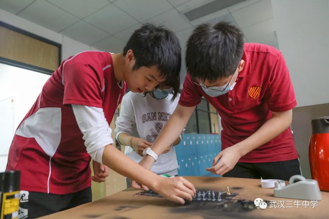 亚洲排名第一！三牛男生被新加坡国立大学计算机专业录取