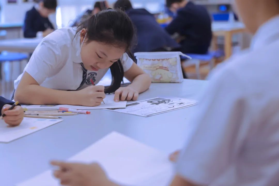 挖掘潜能，终生学习 | 为什么哈罗深圳小学阶段不使用统一教材？