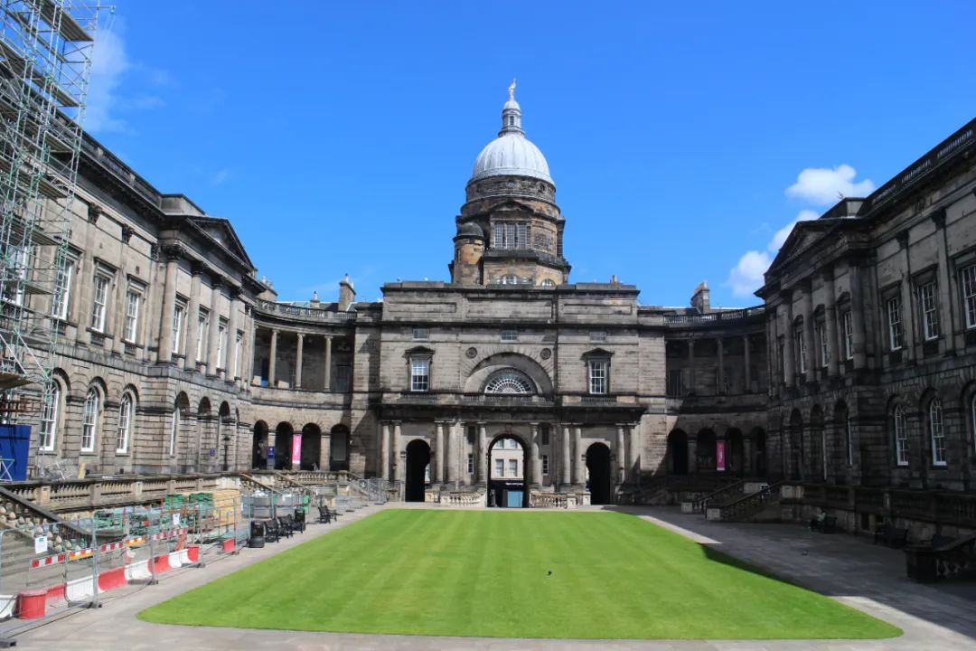 臻分享 | 【英硕】倒计时！爱丁堡商学院9月1日正式开放