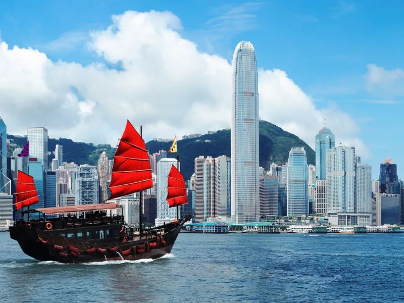 臻分享 | 【分享】香港留学必备：开学在即，再不准备就来不及了！