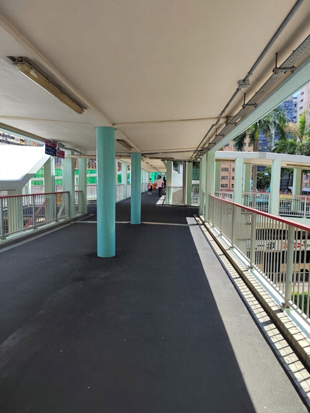 坐拥7000尺维港海景课堂空间——香港升学中心最详细路线指南