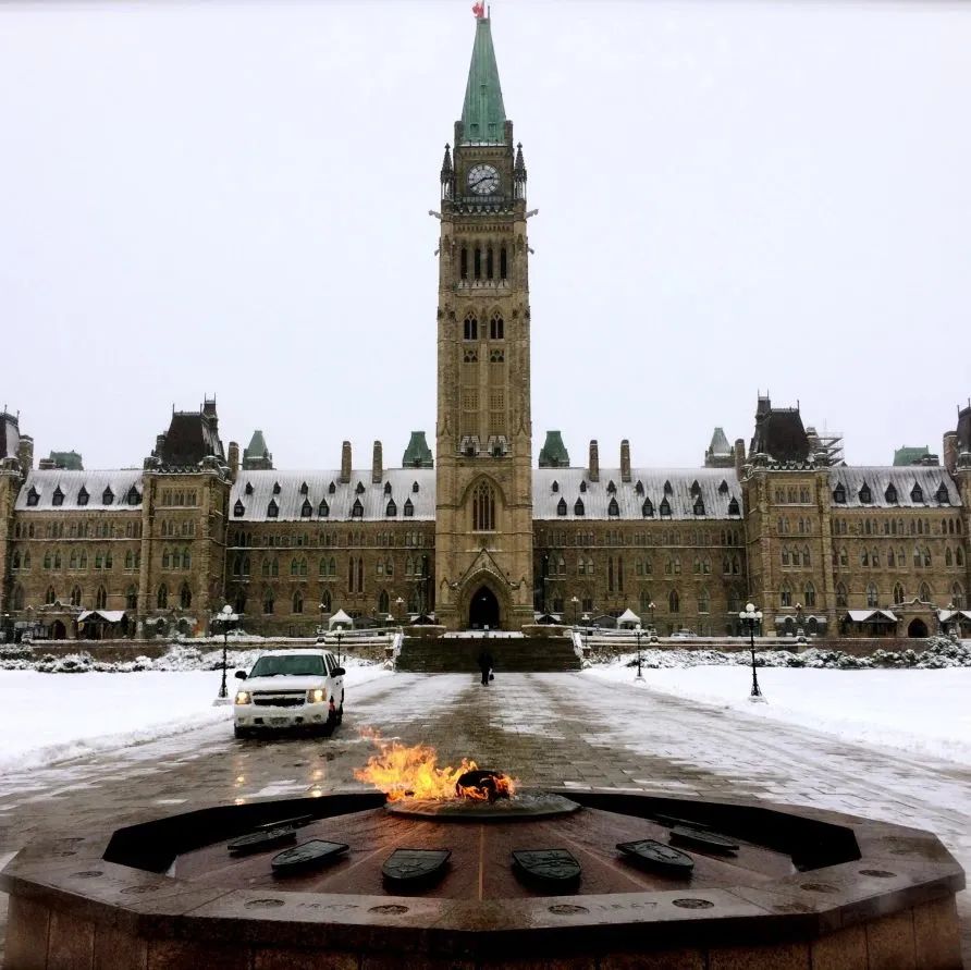 2023加拿大冬令营 | 跨国上课、雪地穿越、暴走名校名城...这才是寒假的正确打开方式!