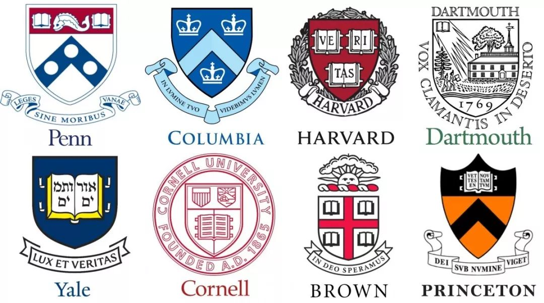 朗途留学 | 布朗大学提高国际生托福最低分，附藤校八所最新申请成绩要求
