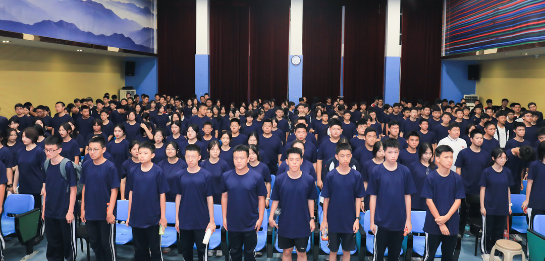 欢迎你加入深圳（南山）中加学校学生发展委员会
